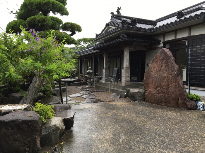 鹿児島県佐多伊座敷一戸建物件購入いたしました