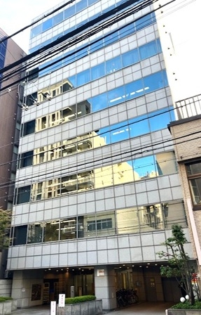 収益不動産取得のお知らせ(シンセイビル)