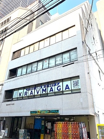 収益不動産取得のお知らせ（船場エースビル）