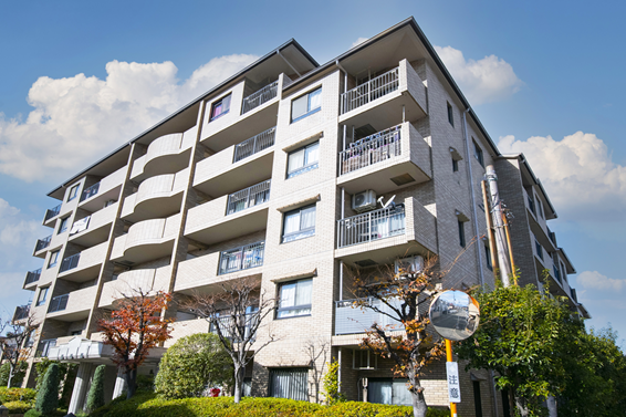 保有物件の売却に関するお知らせ(GROOVE塚口)