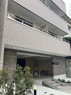 収益不動産完成のお知らせ（GROOVE西院清水町）